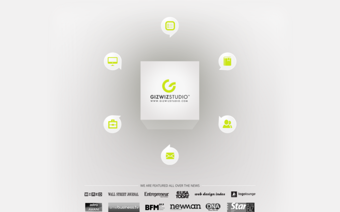 Gizwiz Studio